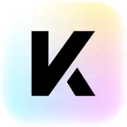 Kurosim: International eSIM iOS Icon