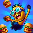 Blast n Collect iOS Icon