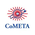 CoMETA Interventi iOS Icon