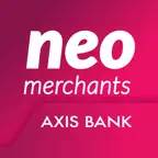 neo for merchants iOS Icon