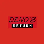 Deno's Return Takeaway LTD iOS Icon