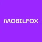 Mobilfox App Icon