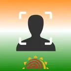 AadhaarFaceRD icon