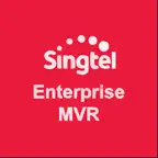 Singtel Enterprise MVR iOS Icon