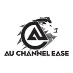 AU Channel Ease iOS Icon