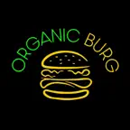Organic Burg iOS Icon