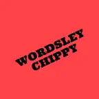 Wordsley Chippy iOS Icon