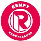 RenpyReader icon