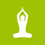 Chair Yoga for Seniors app! iOS Icon