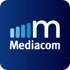 Mediacom Mobile iOS Icon