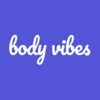 BodyVibes: Classes in One App Icon