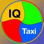 IQ-Rider iOS Icon