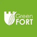 GreenFort iOS Icon