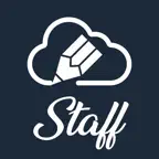 Easy Staff iOS Icon