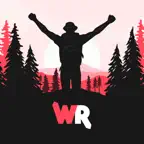 WeCoordi iOS Icon