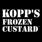 Kopp's Frozen Custard Ordering Icon