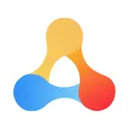 ShareKaro: File Share & Manage icon