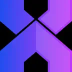 Nyx VPN: Fast & Secure Proxy iOS Icon