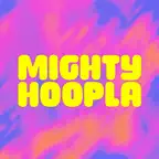 Mighty Hoopla 2026 iOS Icon