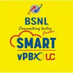 BSNL vPBXUC iOS Icon