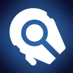 Scannr for Star Wars Unlimited iOS Icon
