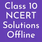 Class 10 Solutions iOS Icon