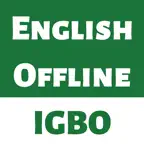 Igbo Dictionary - Dict Box iOS Icon
