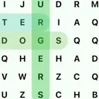 Strands : Uncover Words iOS Icon