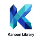 Kanoon Library: 800+ Bare Acts icon