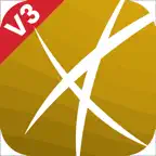 Scribes V3 iOS Icon