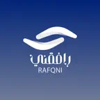 رافقني iOS Icon