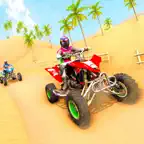 motorcycle Riding Bikes game iOS Icon