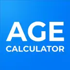 Age Calculator Offline iOS Icon