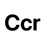 クレアチニンクリアランス iOS Icon