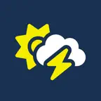 METAR & TAF - Pilots Weather icon