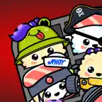 BENTO BOX: Idle Game by SUSH iOS Icon