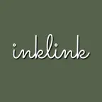 inklink: Share Your Library Icon