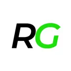 ReadyGolf - Book Tee Times iOS Icon