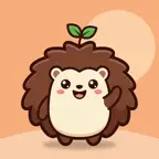 Plenish: GLP-1 Food Tracker Icon
