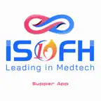ISOFH SUPER APP icon
