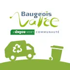 Mes Déchets - Baugeois-Vallée iOS Icon