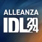 IDL2024 iOS Icon