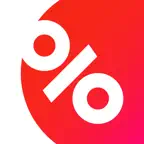 Edenred Discounts iOS Icon