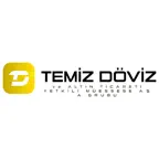 Temiz Döviz iOS Icon