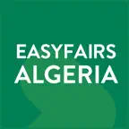 Easyfairs Algeria iOS Icon