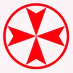Santo Sepulcro Leon iOS Icon