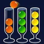 Ball Match Lab iOS Icon
