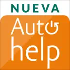 Autohelp iOS Icon