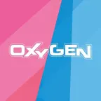 Oxygen Iasi iOS Icon
