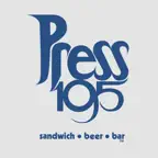 Press 195 iOS Icon
